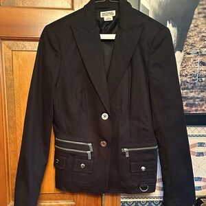 NWT Michael Kors Blazer - Size 6